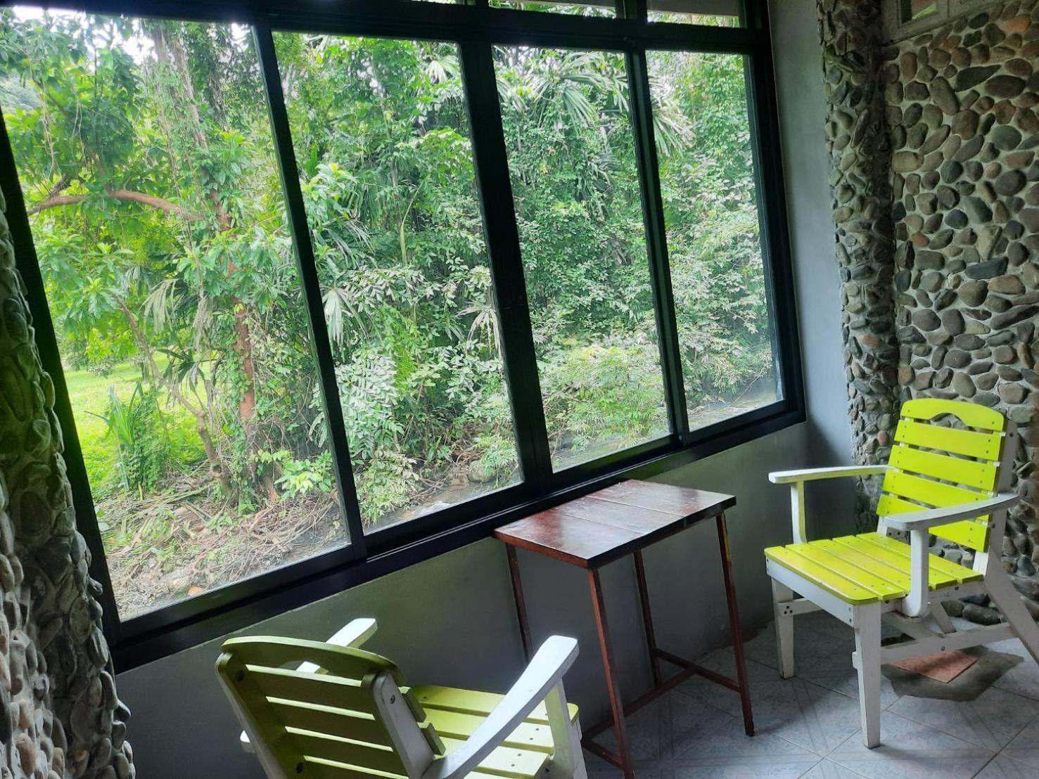 Resort Tree Tops River Huts 2*
